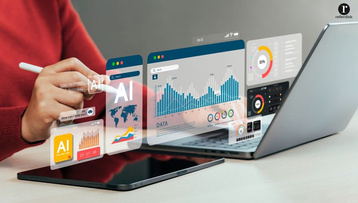 Best ai websites